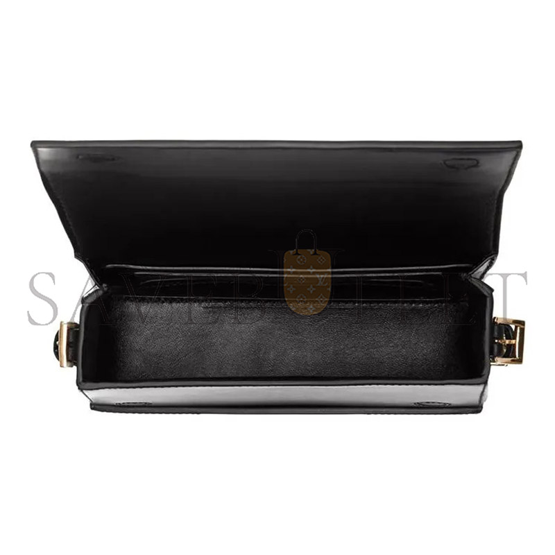 BURBERRY GRACE BAG CROSSBODY BAG SHOULDER BAG 80119721 (19.5*16*7cm)